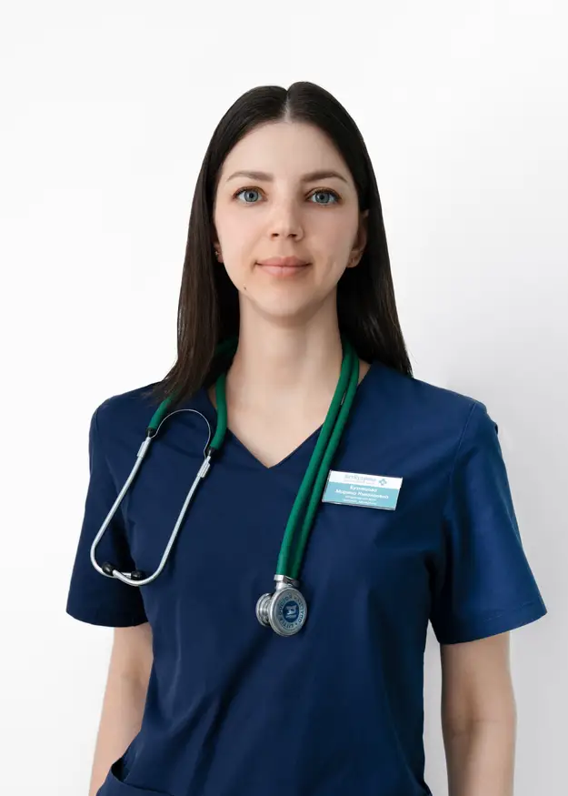 Портрет человека