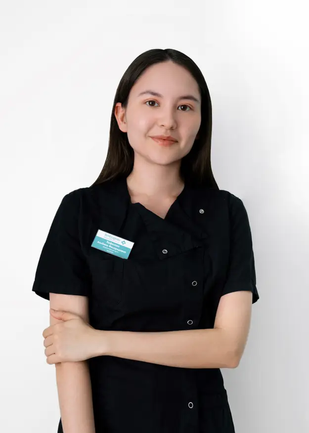 Портрет человека