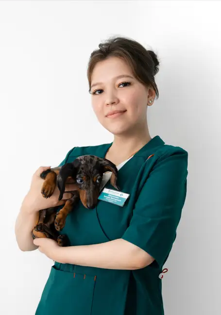 Портрет человека