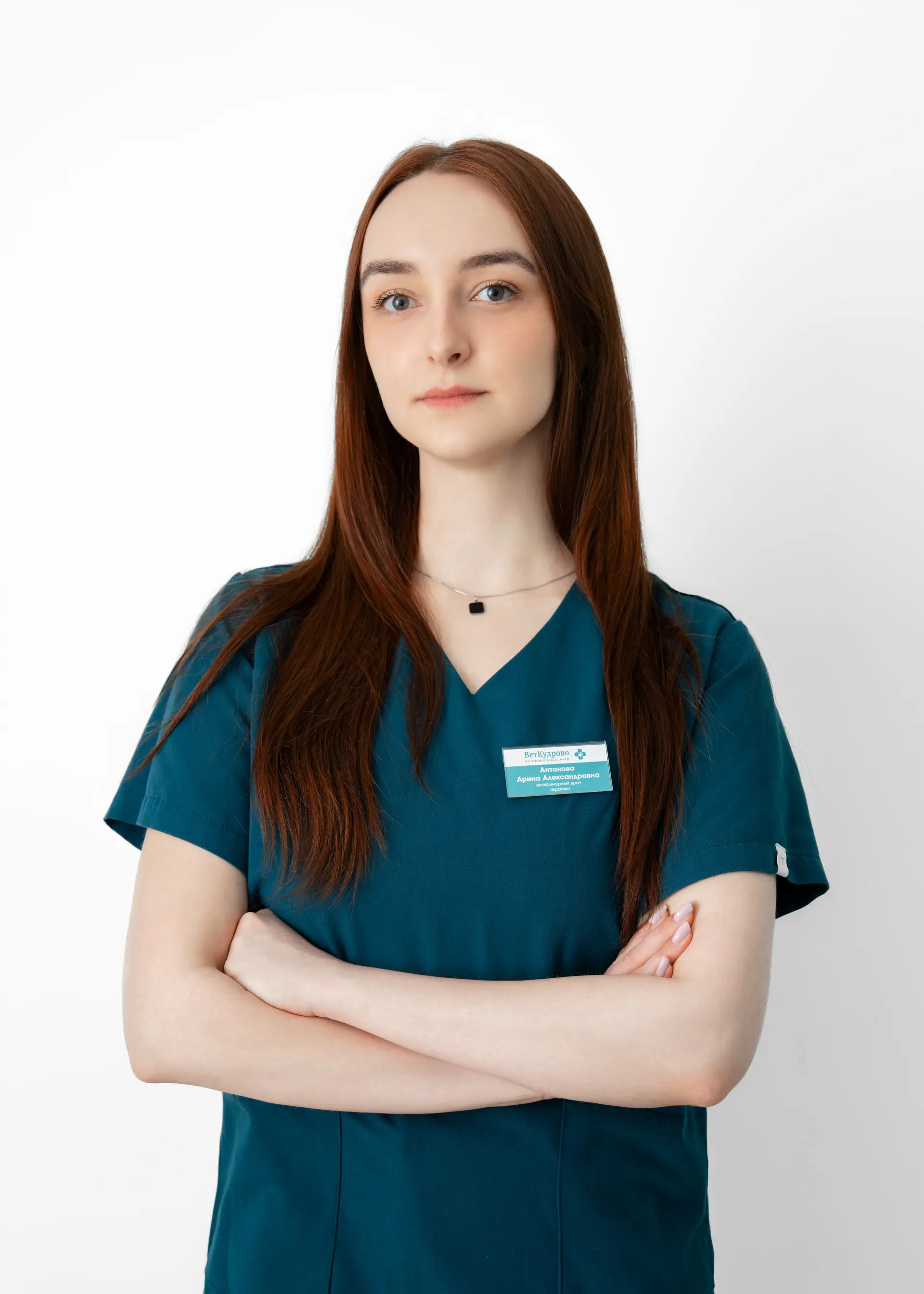 Портрет человека