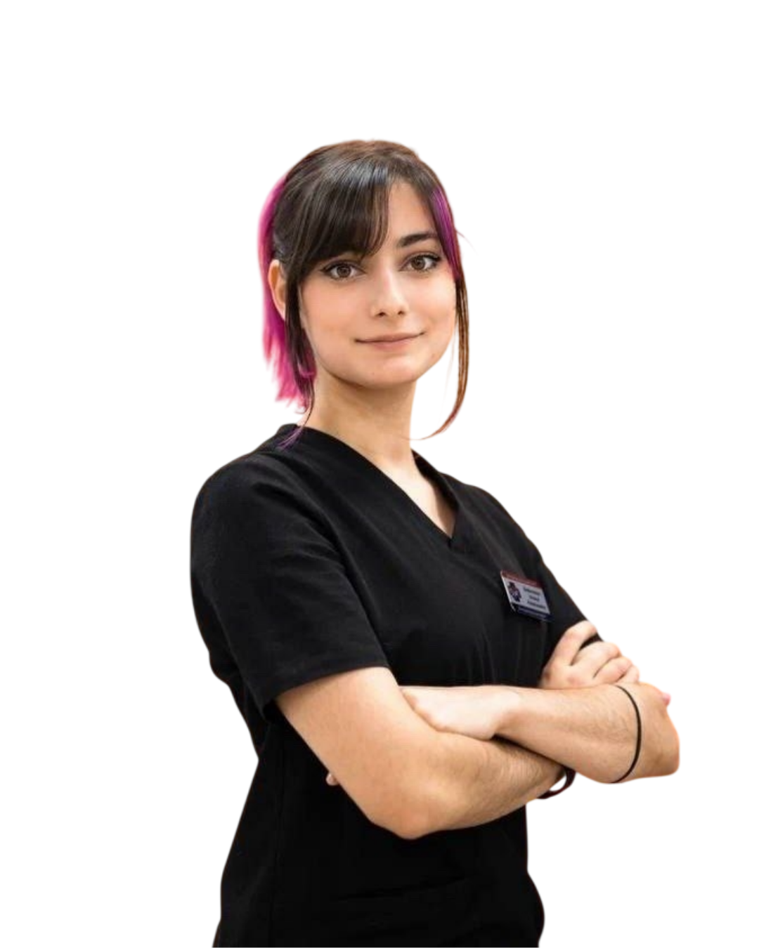 Портрет человека