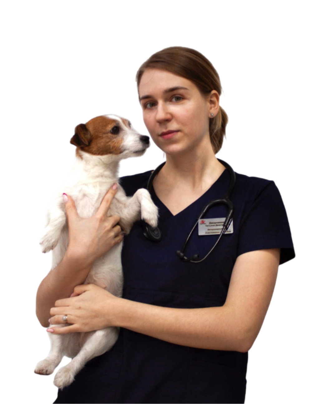 Портрет человека