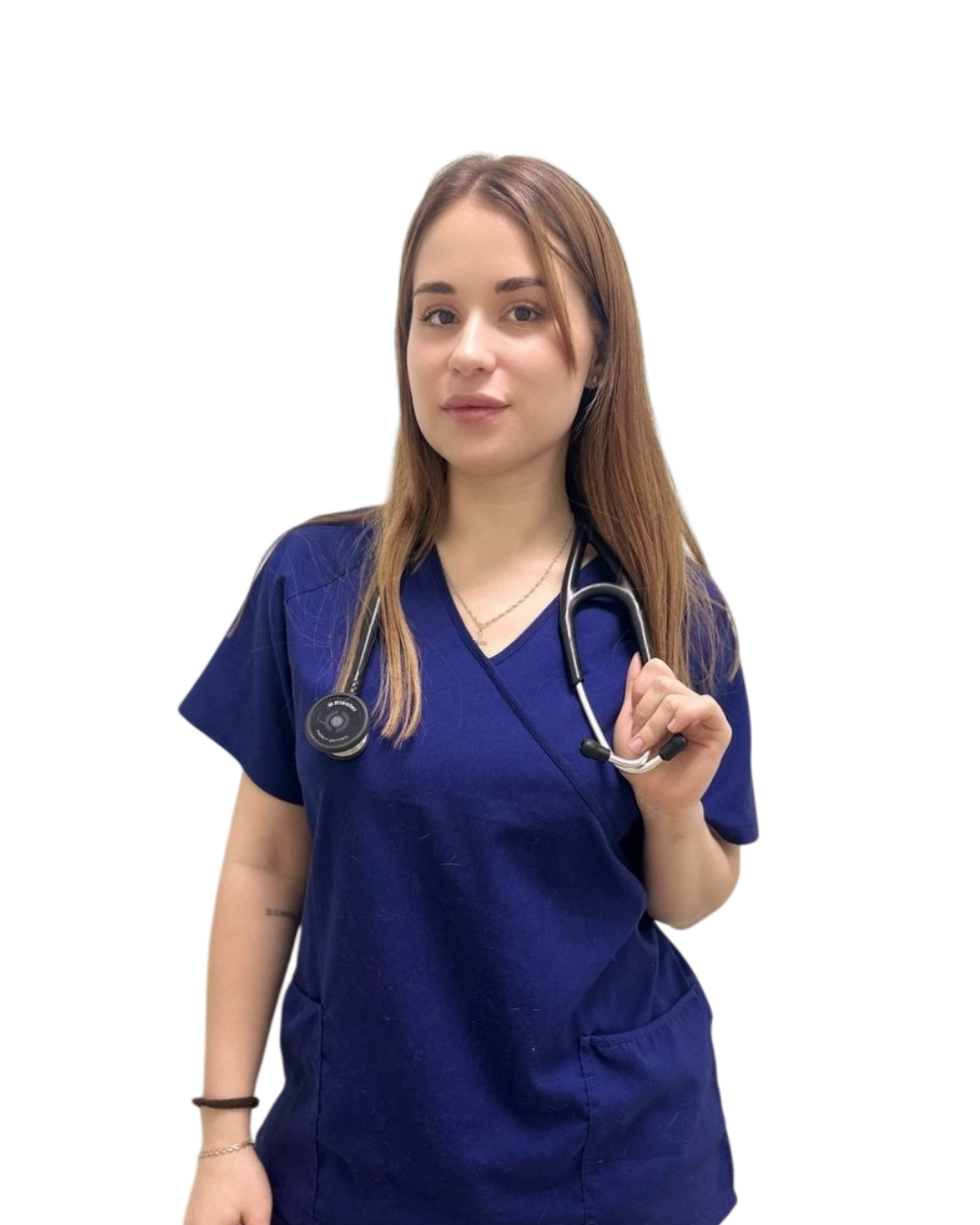 Портрет человека