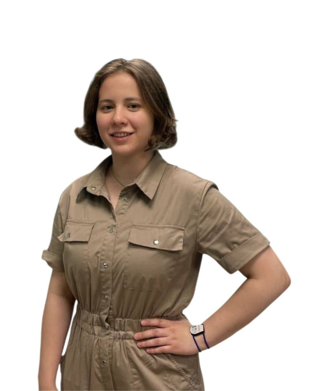 Портрет человека