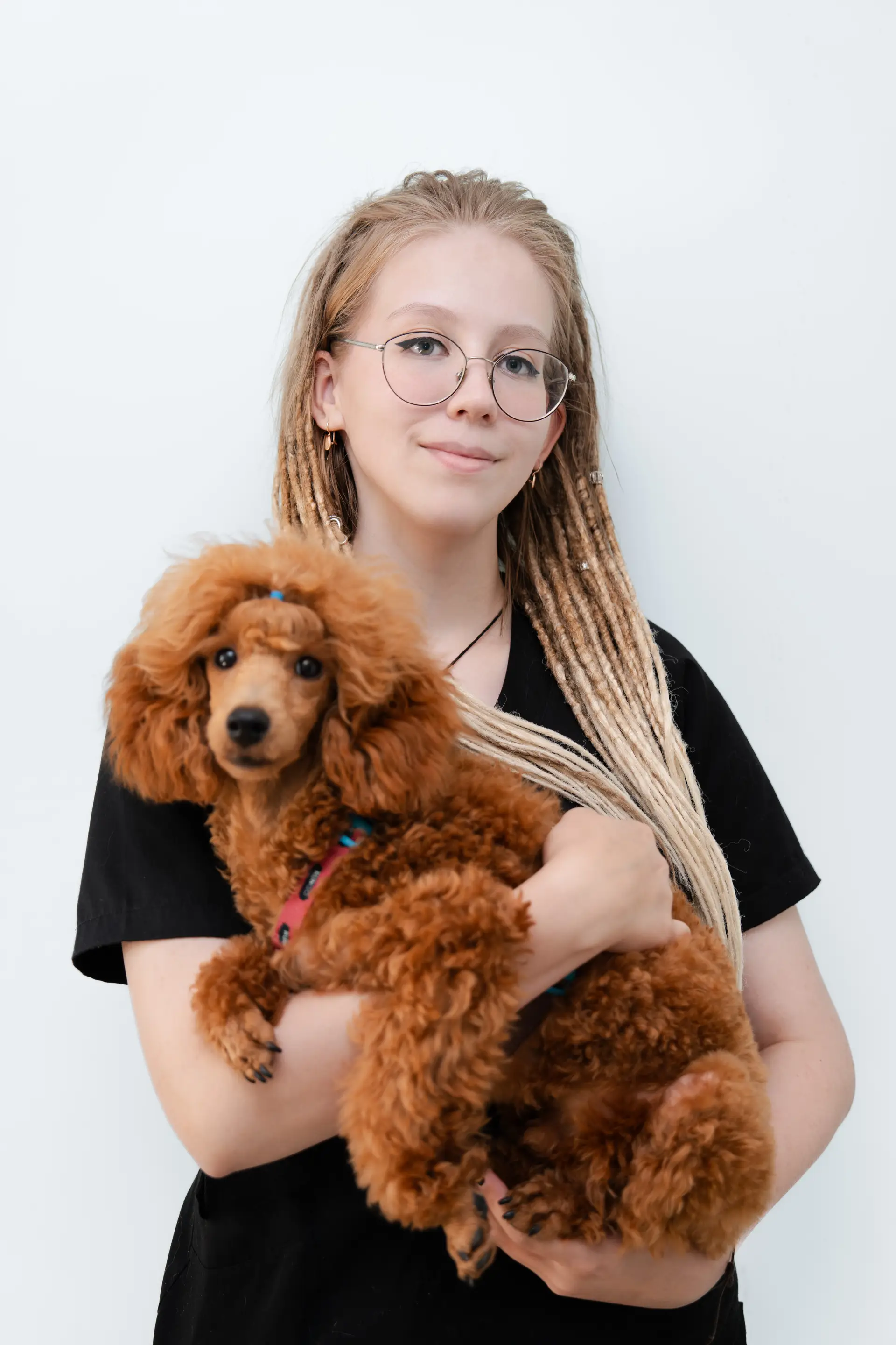 Портрет человека