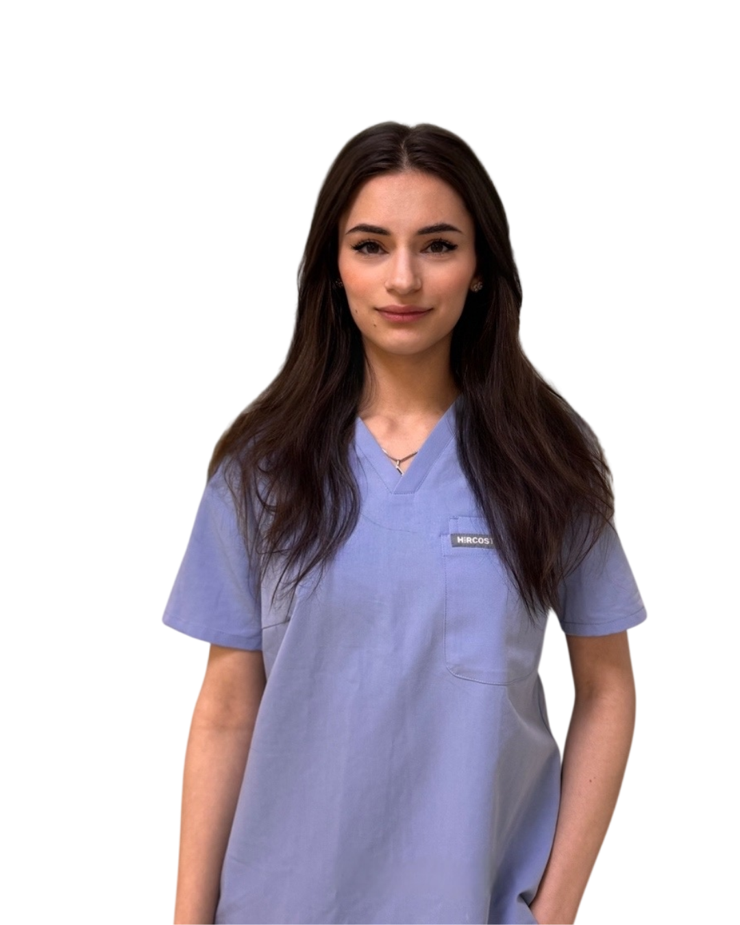 Портрет человека