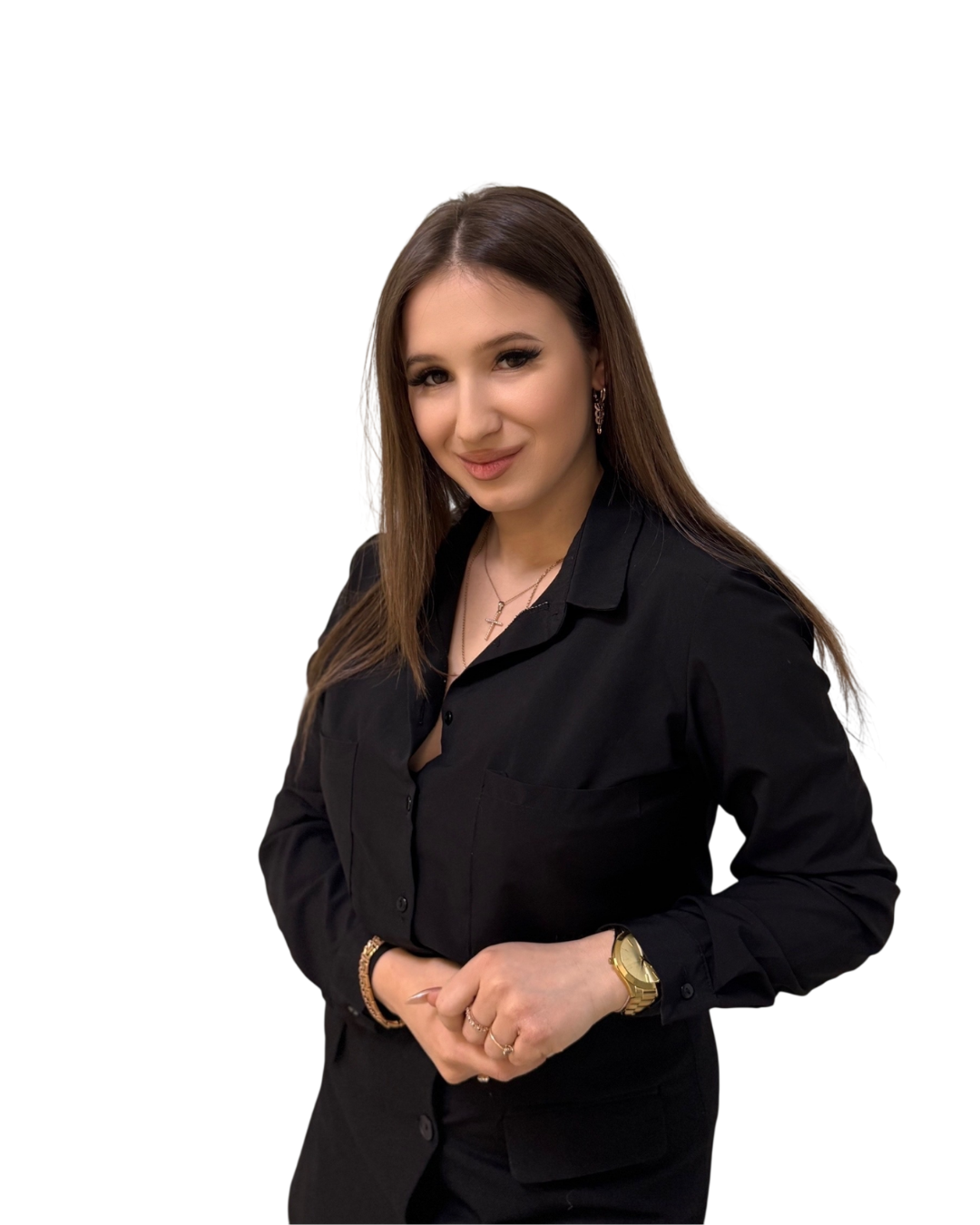 Портрет человека