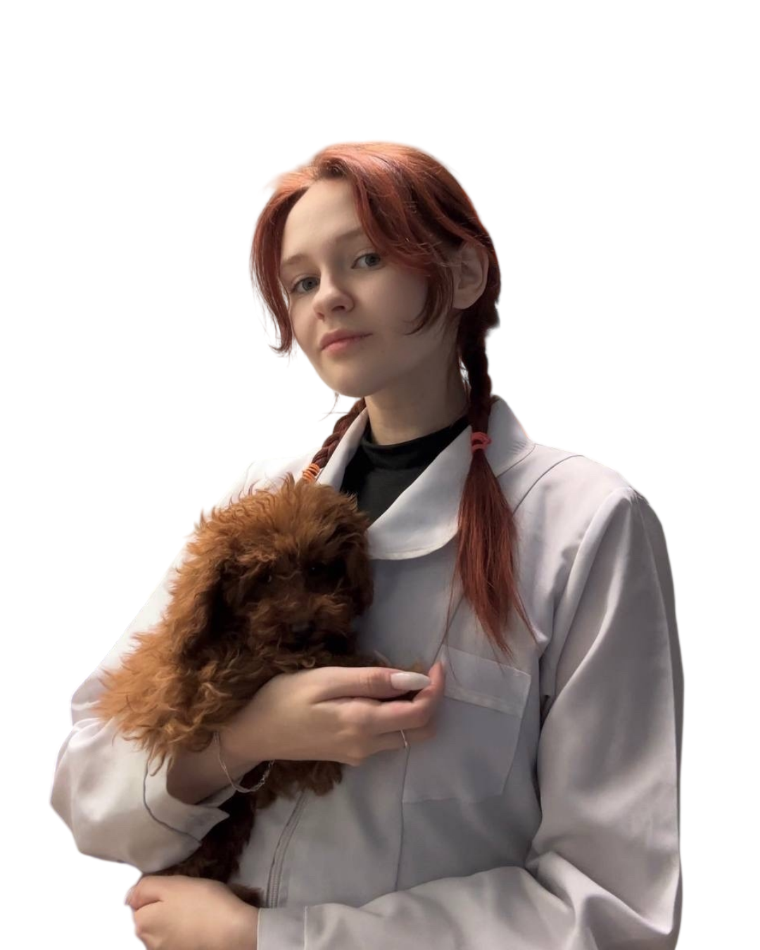 Портрет человека